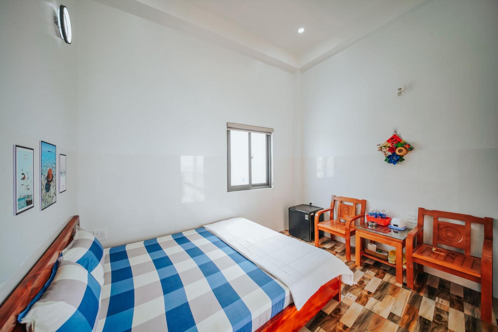 Hotel Nha Nghi Phong Quynh - Dao Phu Quy Cu Lao Thu Esterno foto